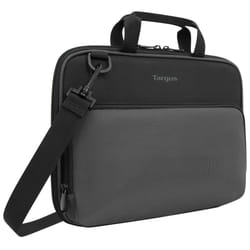 Targus TED006GL 11.6" Sacoche/Attaché-case Noir, Gris