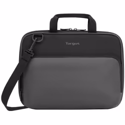 Targus TED006GL 11.6" Sacoche/Attaché-case Noir, Gris - Vue supplémentaire 6