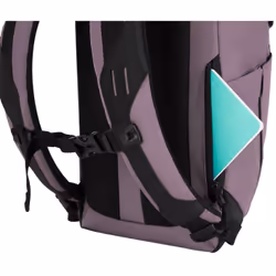 Targus TSB97203GL sac à dos Violet Polyester, Élastomère thermoplastique (TPE) - Vue supplémentaire 5