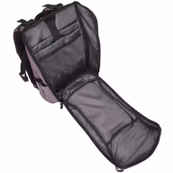 Targus TSB97203GL sac à dos Violet Polyester, Élastomère thermoplastique (TPE) - Vue supplémentaire 6