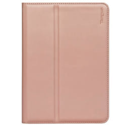 Targus Click-In 7.9" Folio Or rose