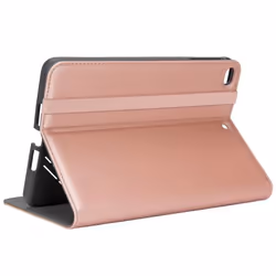 Targus Click-In 7.9" Folio Or rose