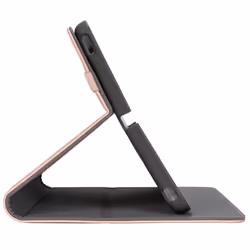 Targus Click-In 7.9" Folio Or rose
