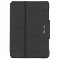 Targus Pro-Tek, Folio, Apple, iPad mini 4, 3, 2, 20,1 cm (7.9"), 240 g