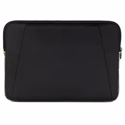 Targus CityGear 3 15.6" Housse Noir, Jaune