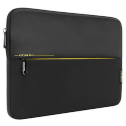 Targus CityGear  13.3" Housse Noir
