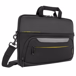 Targus CityGear, Sac Toploader, 29,5 cm (11.6"), Sangle épaule, 520 g