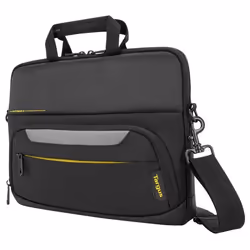 Targus City Gear 14" Malette Noir - Vue supplémentaire 4