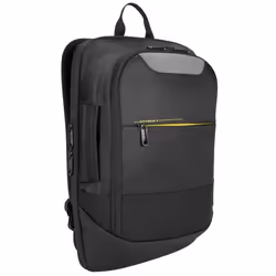 Targus CityGear, Sac à dos, 39,6 cm (15.6"), Sangle épaule, 770 g