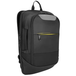 Targus CityGear 15.6" Sac à dos Noir