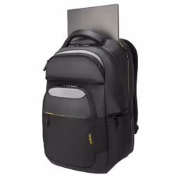 Targus Citygear 17.3" Sac à dos Noir - Vue supplémentaire 12