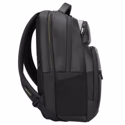 Targus Citygear 17.3" Sac à dos Noir - Vue supplémentaire 7