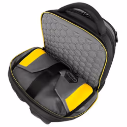 Targus Citygear 17.3" Sac à dos Noir - Vue supplémentaire 9