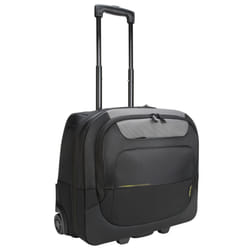 Targus TCG717GL 17.3" Valise sur roulette Noir
