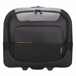 Targus TCG717GL 17.3" Valise sur roulette Noir - Vue supplémentaire 6