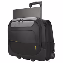 Targus TCG717GL 17.3" Valise sur roulette Noir - Vue supplémentaire 7