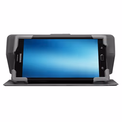 Targus SafeFit 21,6 cm (8.5") Folio Noir