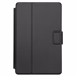 Targus SafeFit, Folio, Toutes marques, 26,7 cm (10.5"), 500 g