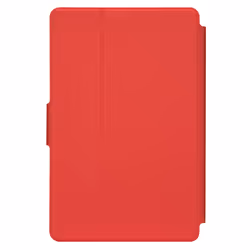 Targus SafeFit 10.5" Folio Rouge