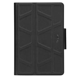 Targus THZ787GL étui pour tablette 10.5" Folio porte carte Noir