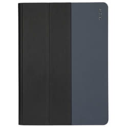 Targus Fit-n-Grip 10.5" Housse Noir, Bleu