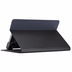 Targus Fit-n-Grip 10.5" Housse Noir, Bleu