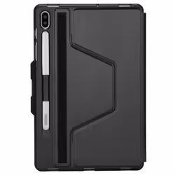 Targus Click-In 10.5" Folio Noir
