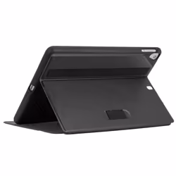 Targus Click-In 10.5" Folio Noir