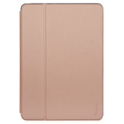 Targus Click-In 10.5" Folio Or rose