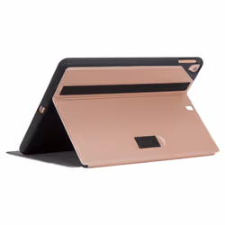 Targus Click-In 10.5" Folio Or rose