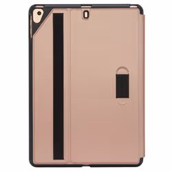 Targus Click-In 10.5" Folio Or rose