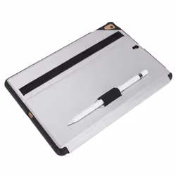 Targus Click-In 10.5" Folio Argent - Vue supplémentaire 10