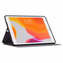 Targus Click-In 10.5" Folio Argent - Vue supplémentaire 12