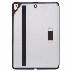 Targus Click-In 10.5" Folio Argent