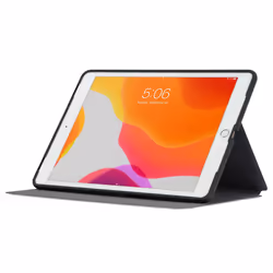 Targus Click-In 10.5" Folio Argent - Vue supplémentaire 4