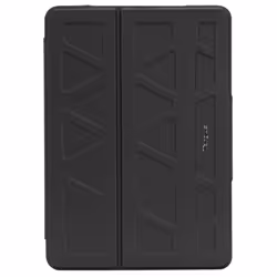 Targus Pro-Tek, Folio, Apple, iPad (7th gen.) 10.2 iPad Air 10.5 iPad Pro 10.5, 26,7 cm (10.5"), 310 g