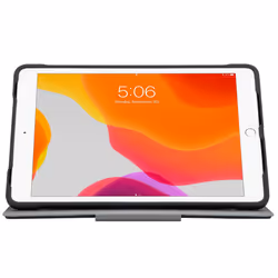 Targus Pro-Tek 10.5" Folio Noir - Vue supplémentaire 11