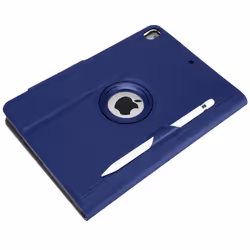 Targus VersaVu 10.5" Folio Bleu - Vue supplémentaire 10