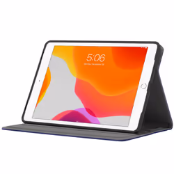 Targus VersaVu 10.5" Folio Bleu - Vue supplémentaire 4