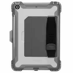 Targus SafePort, Housse, Apple, iPad 10.2" (7th Gen.), 25,9 cm (10.2"), 350 g