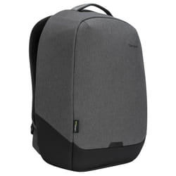 Targus TBB58802GL 15.6" Sac à dos Noir, Gris