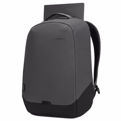 Targus TBB58802GL 15.6" Sac à dos Noir, Gris - Vue supplémentaire 10