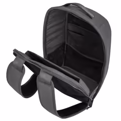 Targus TBB58802GL 15.6" Sac à dos Noir, Gris