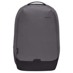 Targus TBB58802GL 15.6" Sac à dos Noir, Gris