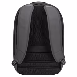 Targus TBB58802GL 15.6" Sac à dos Noir, Gris - Vue supplémentaire 4