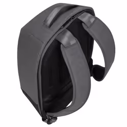 Targus TBB58802GL 15.6" Sac à dos Noir, Gris - Vue supplémentaire 5