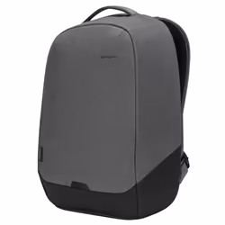 Targus TBB58802GL 15.6" Sac à dos Noir, Gris - Vue supplémentaire 9