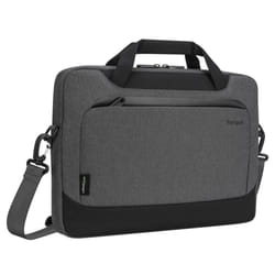 Targus Cypress EcoSmart 15.6" Malette Gris