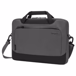 Targus Cypress EcoSmart 15.6" Malette Gris - Vue supplémentaire 4