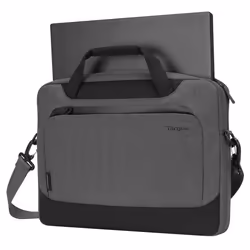 Targus Cypress EcoSmart 15.6" Malette Gris - Vue supplémentaire 8